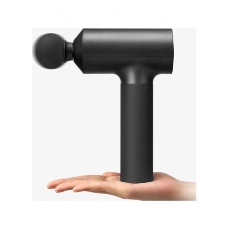 Перкуссионный массажер Xiaomi Massage Gun - фото 28