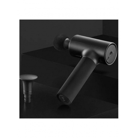 Перкуссионный массажер Xiaomi Massage Gun - фото 29