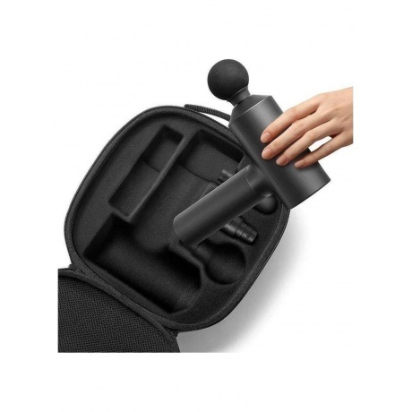 Перкуссионный массажер Xiaomi Massage Gun - фото 30