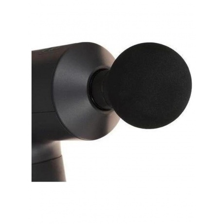 Перкуссионный массажер Xiaomi Massage Gun - фото 6