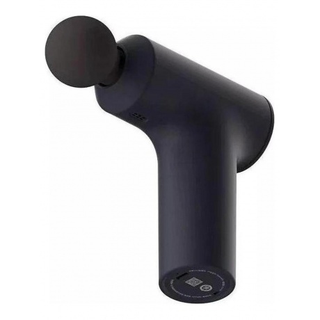 Перкуссионный массажер Xiaomi Massage Gun Mini - фото 2