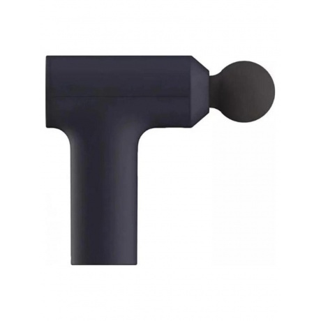 Перкуссионный массажер Xiaomi Massage Gun Mini - фото 3