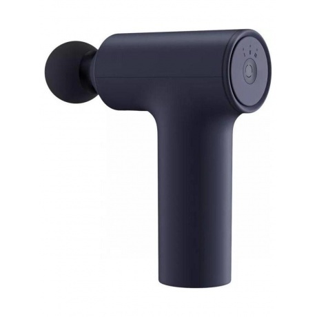Перкуссионный массажер Xiaomi Massage Gun Mini - фото 4