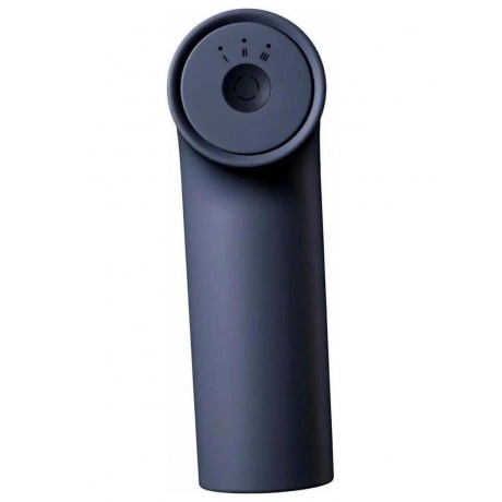 Перкуссионный массажер Xiaomi Massage Gun Mini - фото 6