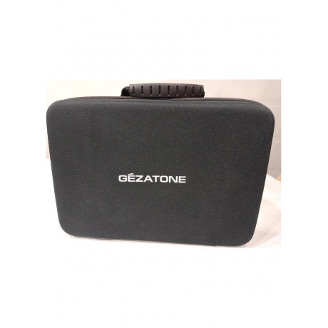 Массажер для тела перкусcионный Gezatone AMG143 хорошее состояние  - фото 2