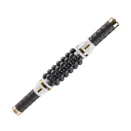 Антицеллюлитный массажер с микровибрационной компрессией Gezatone AMG150 - фото 1