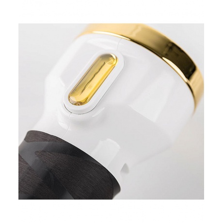 Антицеллюлитный массажер с микровибрационной компрессией Gezatone AMG150 - фото 3