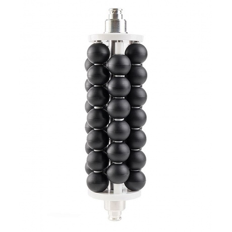 Антицеллюлитный массажер с микровибрационной компрессией Gezatone AMG150 - фото 4