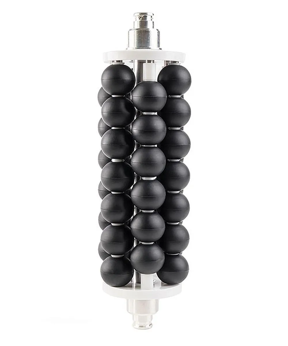 Антицеллюлитный массажер с микровибрационной компрессией Gezatone AMG150 - фото 4