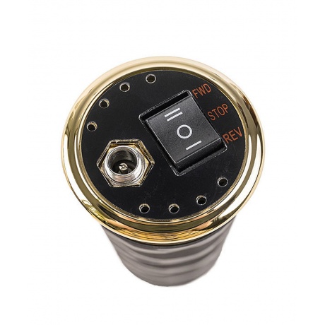 Антицеллюлитный массажер с микровибрационной компрессией Gezatone AMG150 - фото 5