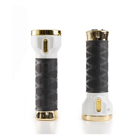 Антицеллюлитный массажер с микровибрационной компрессией Gezatone AMG150 - фото 6