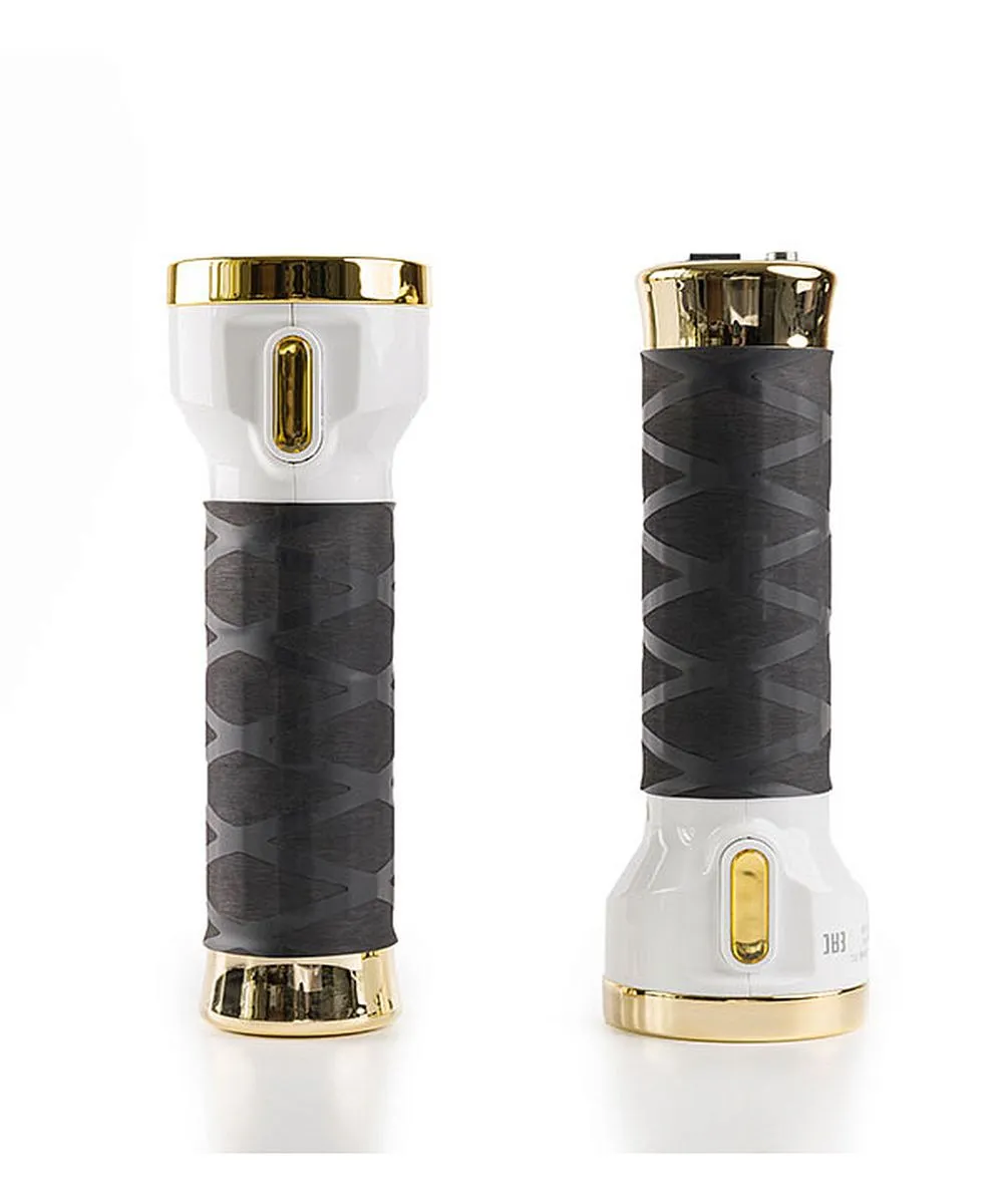 Антицеллюлитный массажер с микровибрационной компрессией Gezatone AMG150 - фото 6