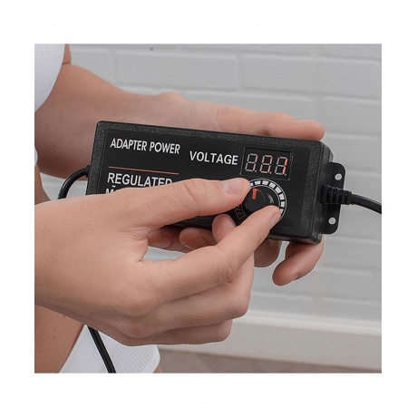 Антицеллюлитный массажер с микровибрационной компрессией Gezatone AMG150 - фото 8