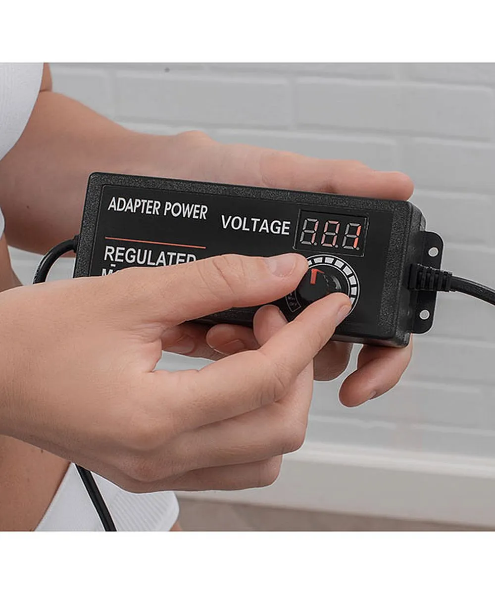 Антицеллюлитный массажер с микровибрационной компрессией Gezatone AMG150 - фото 8