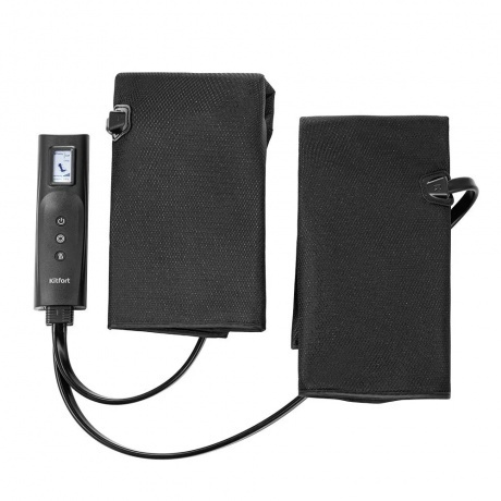 Массажер для ног Kitfort КТ-2935 - фото 6