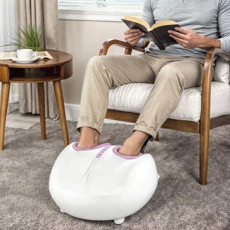 Массажер для ног Kitfort КТ-2936 - фото 2