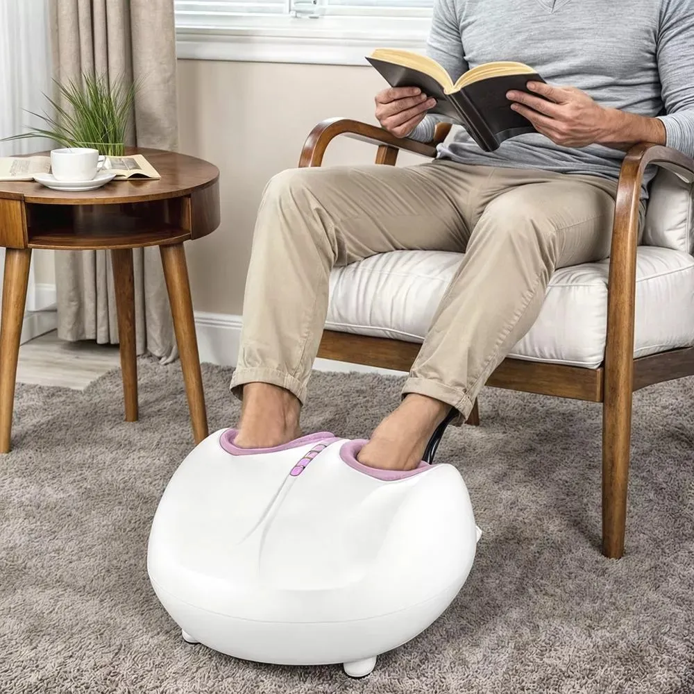 Массажер для ног Kitfort КТ-2936 - фото 2