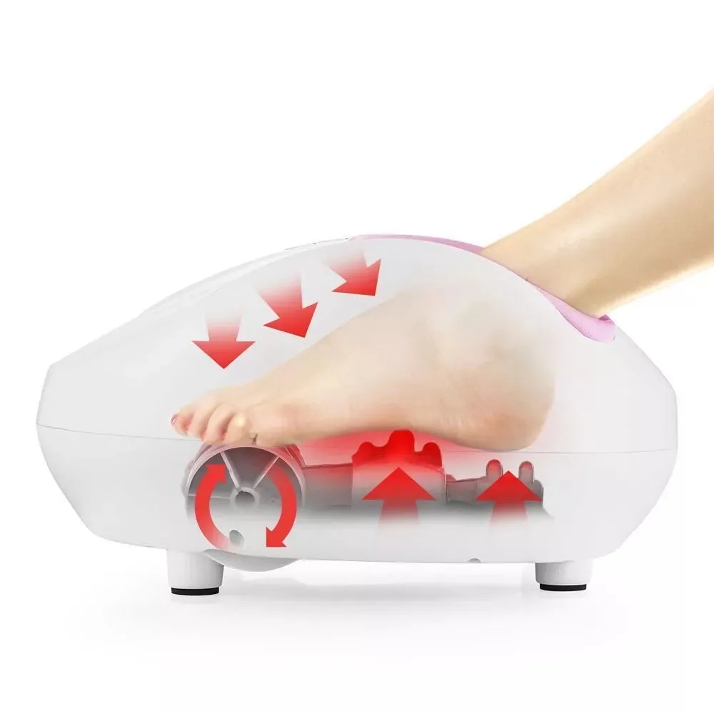 Массажер для ног Kitfort КТ-2936 - фото 4