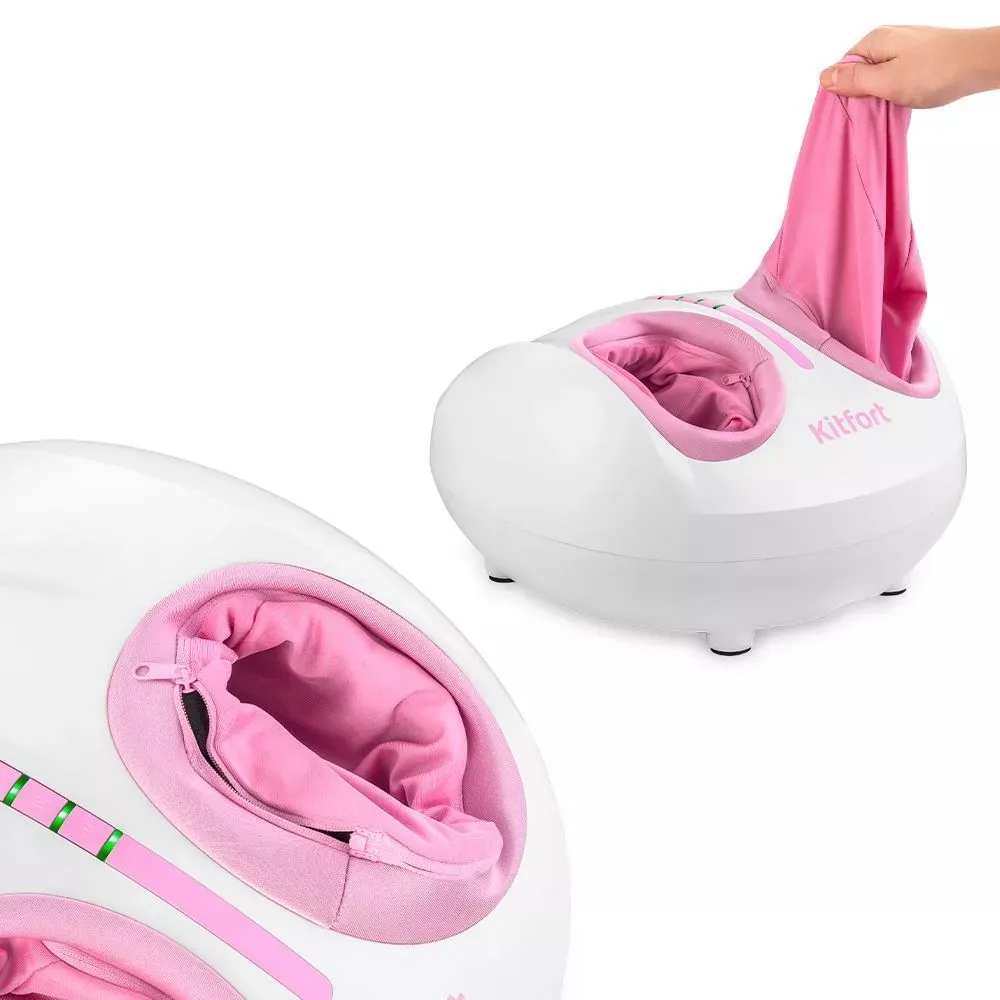 Массажер для ног Kitfort КТ-2936 - фото 6