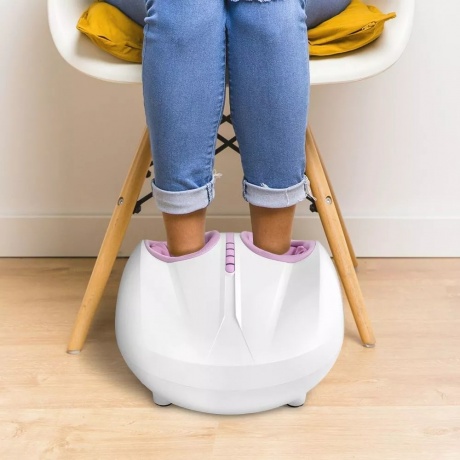 Массажер для ног Kitfort КТ-2936 - фото 8