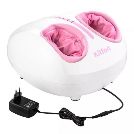 Массажер для ног Kitfort КТ-2936 - фото 9