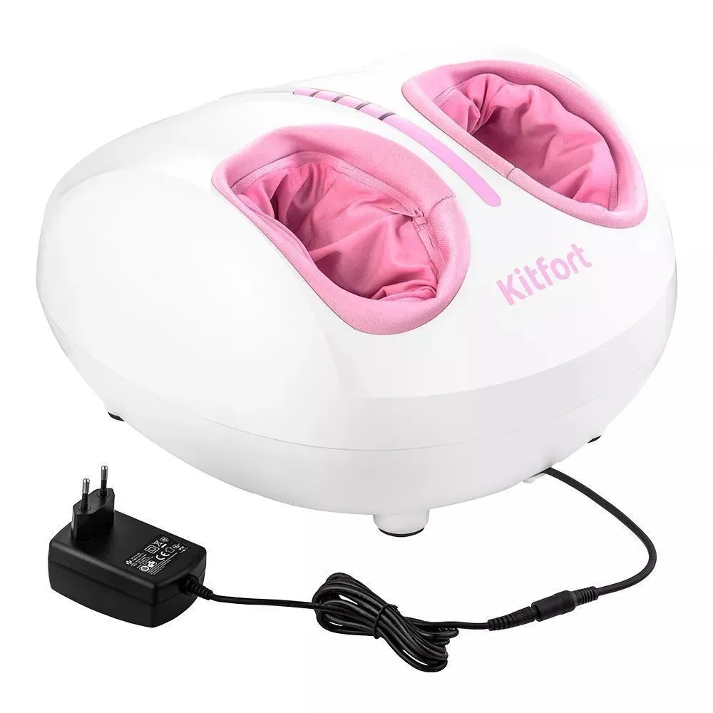 Массажер для ног Kitfort КТ-2936 - фото 9