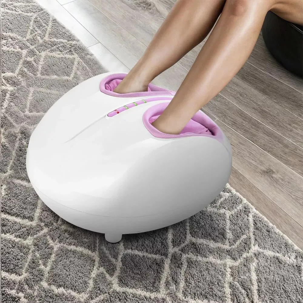 Массажер для ног Kitfort КТ-2936 - фото 10