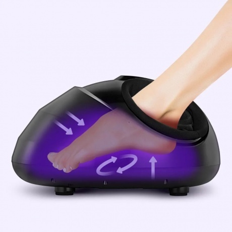 Массажер для ног Kitfort КТ-5911 - фото 3