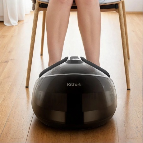 Массажер для ног Kitfort КТ-5911 - фото 5