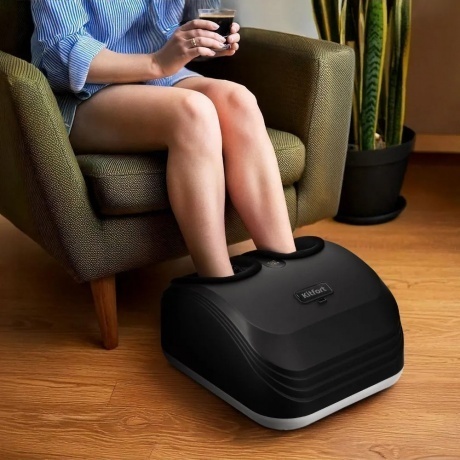Массажер для ног Kitfort КТ-5912 - фото 2