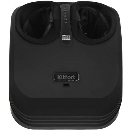 Массажер для ног Kitfort КТ-5912 - фото 13