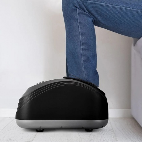 Массажер для ног Kitfort КТ-5912 - фото 3