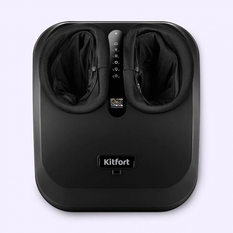 Массажер для ног Kitfort КТ-5912 - фото 5