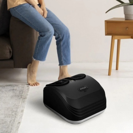 Массажер для ног Kitfort КТ-5912 - фото 6