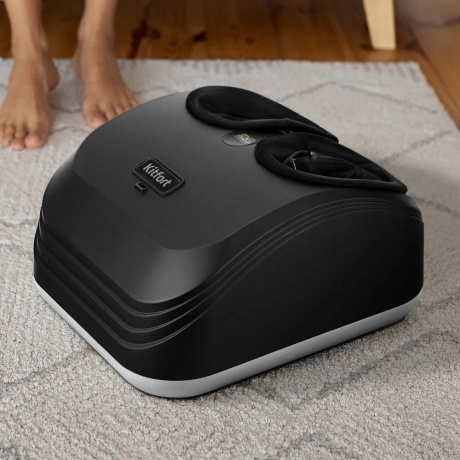 Массажер для ног Kitfort КТ-5912 - фото 7