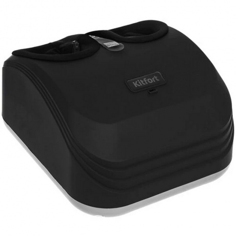 Массажер для ног Kitfort КТ-5912 - фото 8