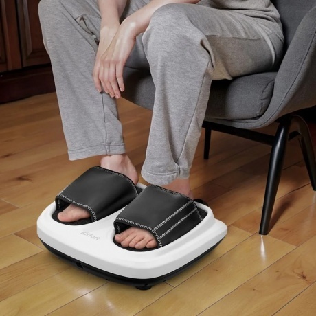 Массажер для ног Kitfort КТ-5930 - фото 2