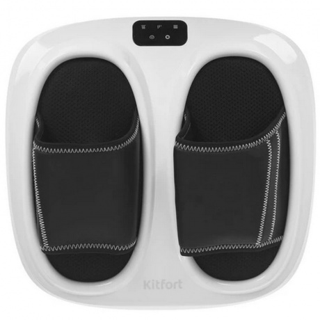Массажер для ног Kitfort КТ-5930 - фото 13