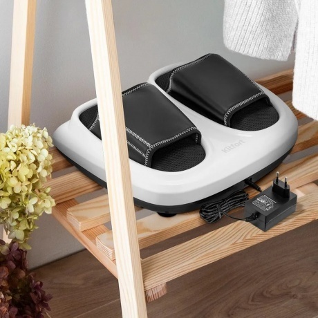 Массажер для ног Kitfort КТ-5930 - фото 6