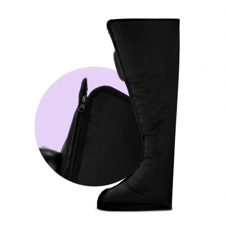 Массажер для ног Kitfort КТ-5947 - фото 5