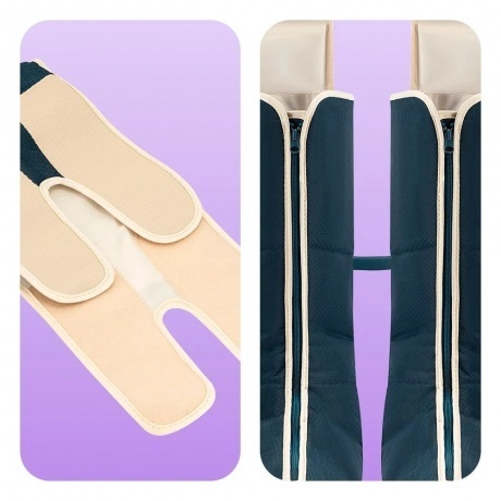 Массажер для ног Kitfort КТ-5948 - фото 3