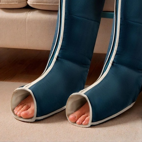 Массажер для ног Kitfort КТ-5948 - фото 6