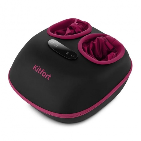Массажер для ног Kitfort КТ-5949 - фото 1
