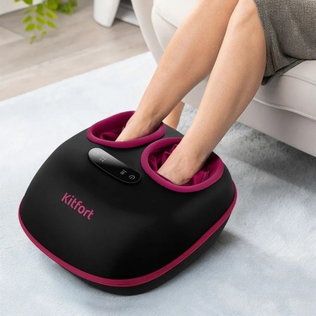 Массажер для ног Kitfort КТ-5949 - фото 2