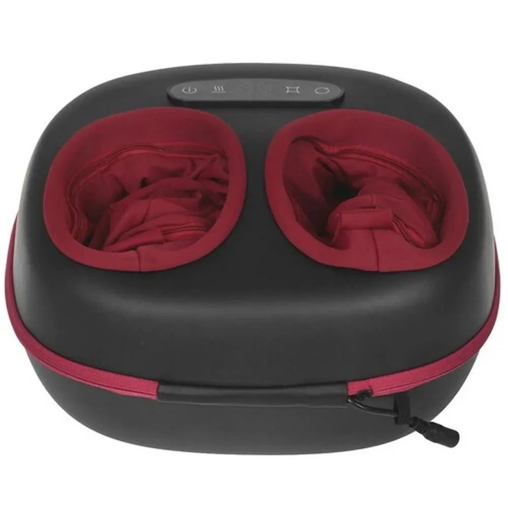 Массажер для ног Kitfort КТ-5949 - фото 11