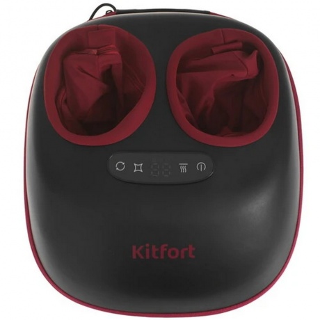 Массажер для ног Kitfort КТ-5949 - фото 12