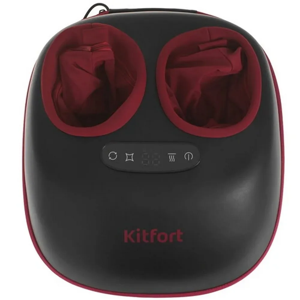 Массажер для ног Kitfort КТ-5949 - фото 12