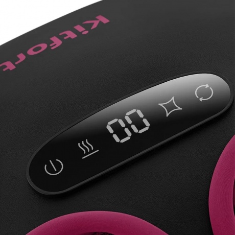 Массажер для ног Kitfort КТ-5949 - фото 3