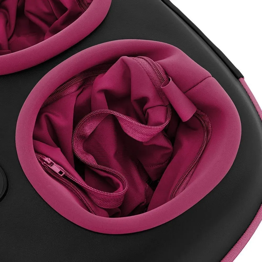 Массажер для ног Kitfort КТ-5949 - фото 5