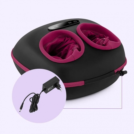 Массажер для ног Kitfort КТ-5949 - фото 6